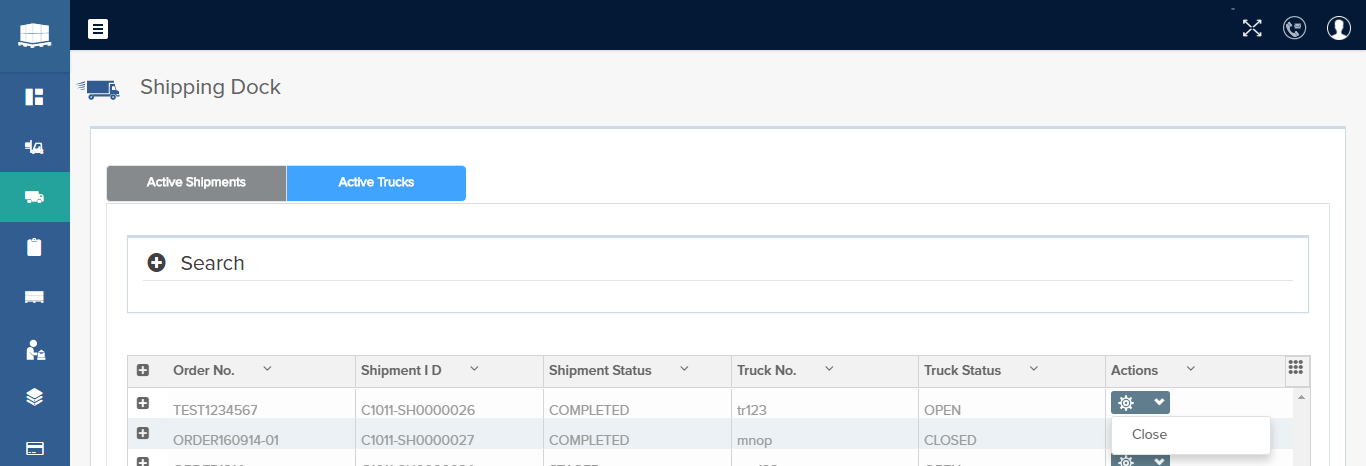 activeTruckDispatch